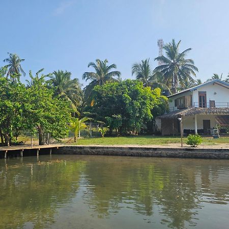 Private Kitevilla Garden&Water View Kalpitiya Dış mekan fotoğraf