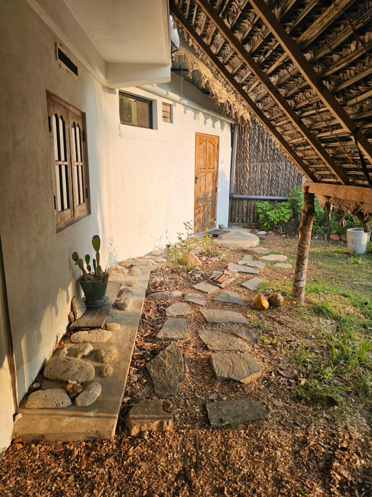 Private Kitevilla Garden&Water View Kalpitiya Dış mekan fotoğraf