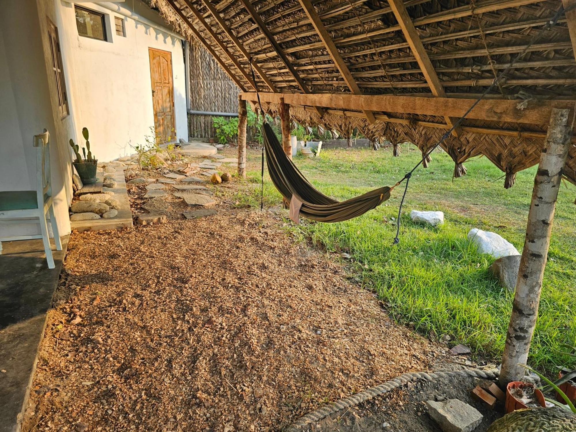 Private Kitevilla Garden&Water View Kalpitiya Dış mekan fotoğraf